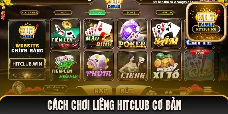 liêng hitclub