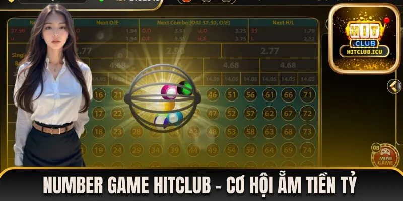 number game hitclub